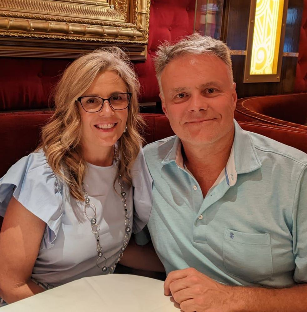 Meet your Posher, Teresa